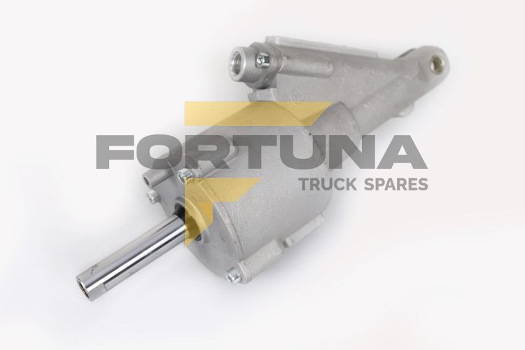 Imagem adicional do produto SERVO EMBREAGEM VOLVO N/NL10/12 - Cód: FAP-11681